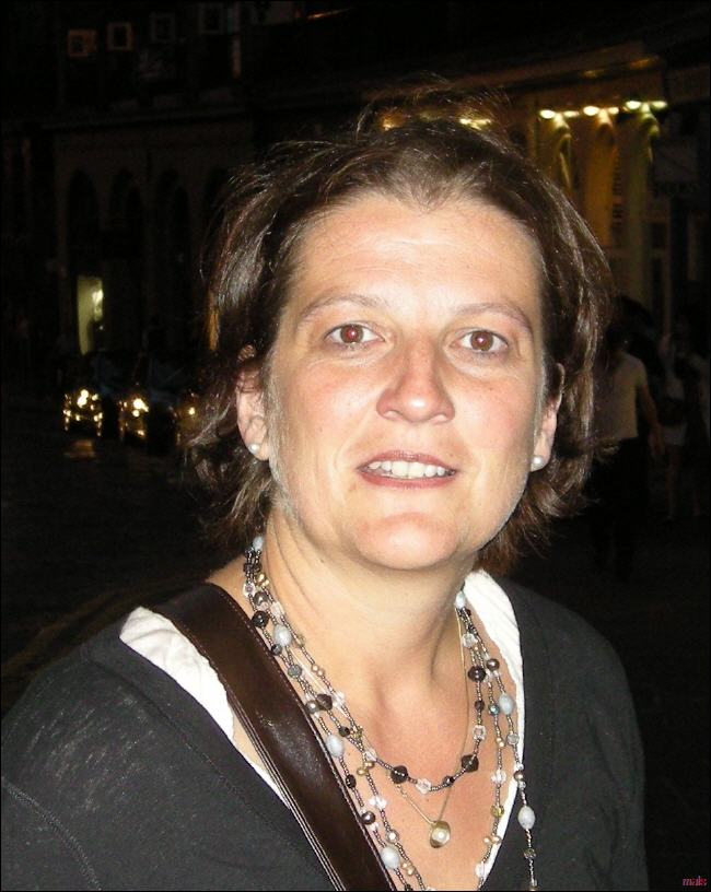 Marlies Schulte